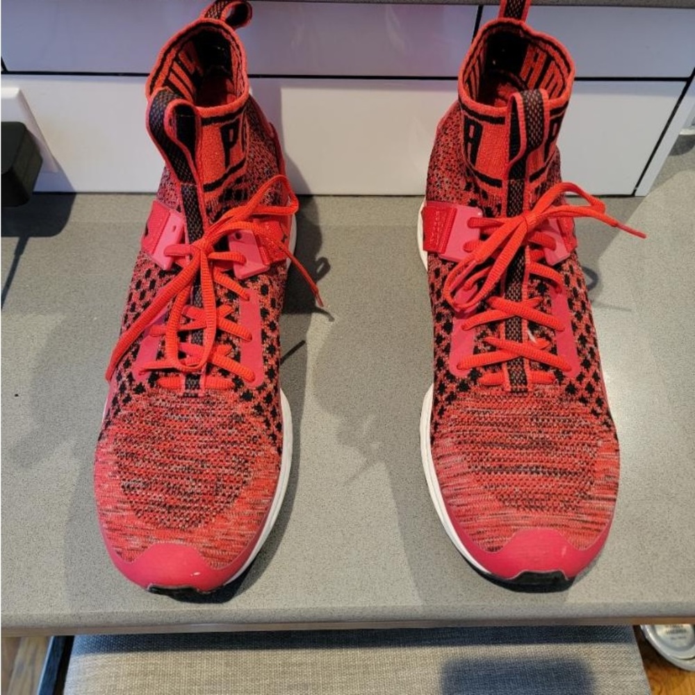 Puma Ignite EvoKnit